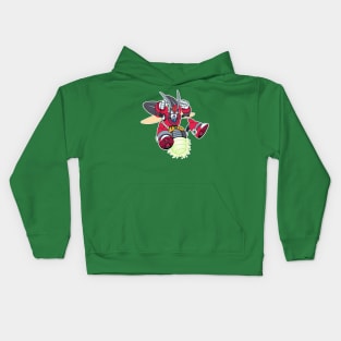 SHINING FIREFLY Kids Hoodie